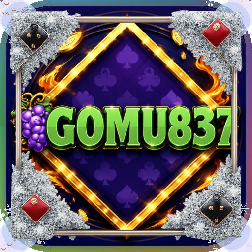 gomu837 — galeri pratinjau - APK Resmi