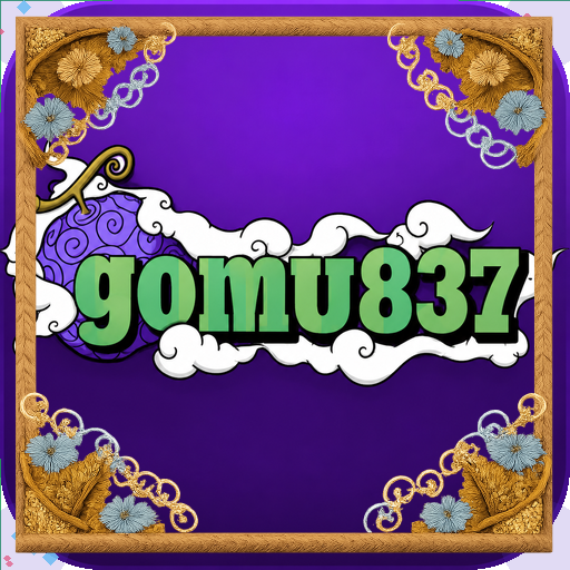 gomu837 — galeri pratinjau Resmi APK